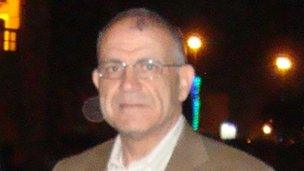 Youssef Attig