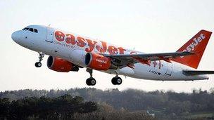 Easyjet