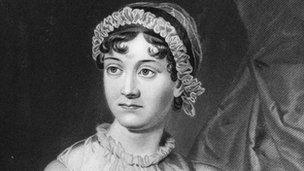 Jane Austen