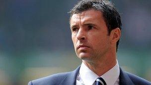 Gary Speed