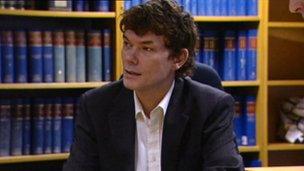 Gary McKinnon