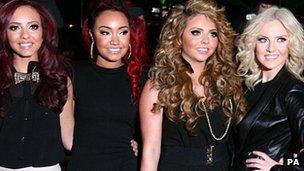 Little Mix