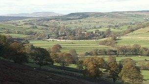 Yorkshire Dales