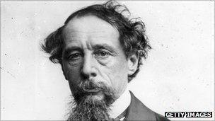 Charles Dickens