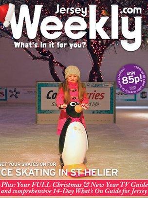 Jersey Weekly