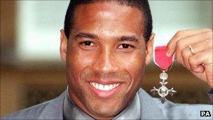 John Barnes