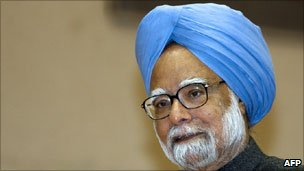 Manmohan Singh