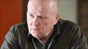 EastEnders character Phil Mitchell