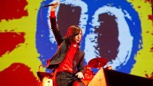 Primal Scream