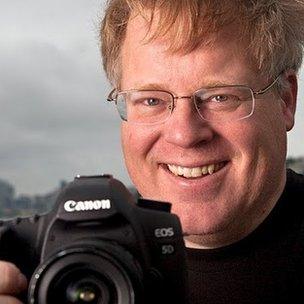 Robert Scoble