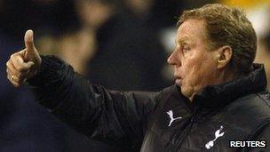 Harry Redknapp