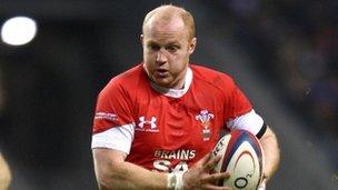 Martyn Williams