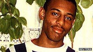 Stephen Lawrence