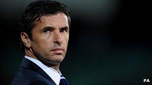 Gary Speed