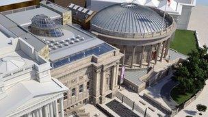 Central Library, Liverpool