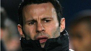 Ryan Giggs