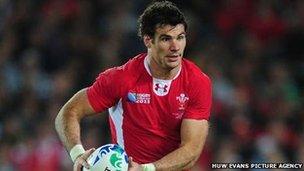 Mike Phillips