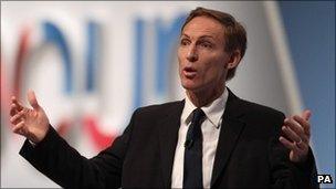 Jim Murphy