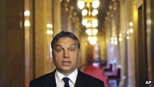 Viktor Orban