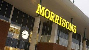 Morrisons