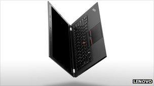 The Lenovo ThinkPad T430u