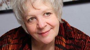 Liz Lochhead