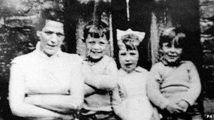 Jean McConville