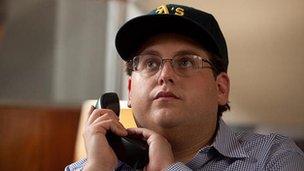 Jonah Hill