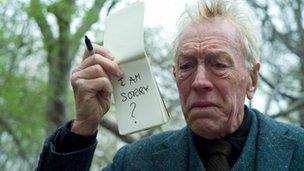 Max von Sydow