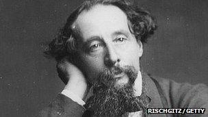 Charles Dickens