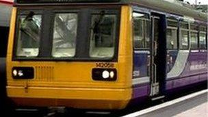 Northern Rail