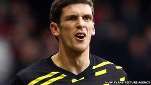 Mark Hudson