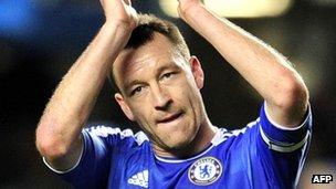 John Terry