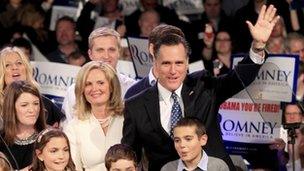 Mitt Romney