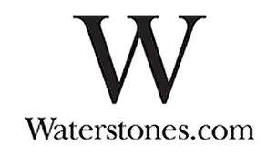 New Watersone's logo