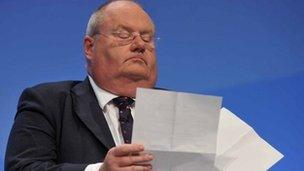 Eric Pickles