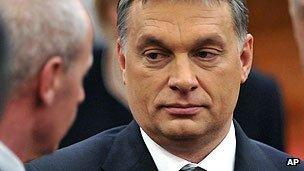 Viktor Orban, Prime Minister of Hungary