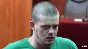 Joran van der Sloot