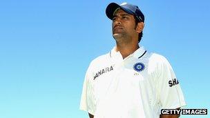 Mahendra Singh Dhoni