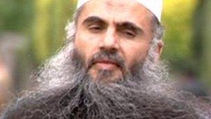 Abu Qatada