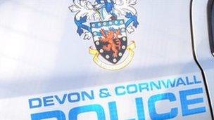 Devon and Cornwall Police