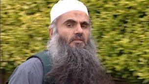 Abu Qatada