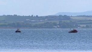 Strangford Lough