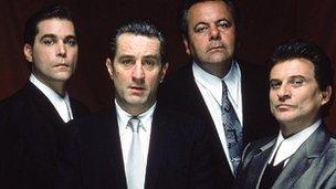 Goodfellas still