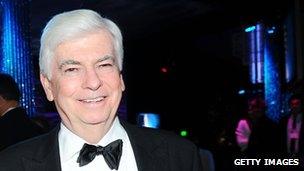 Chris Dodd