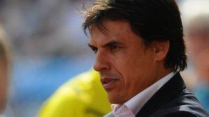 Chris Coleman