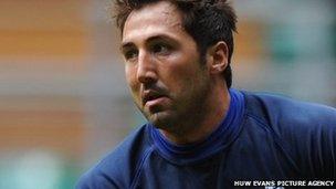 Gavin Henson