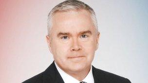 Huw Edwards