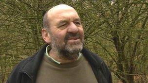 Rod Chivers
