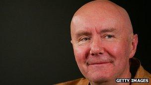 Irvine Welsh